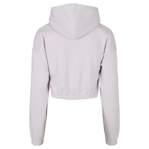 Cropped Pastel Hoodie </br> <small>35 Minutes</small>
