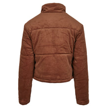 Corduroy Puffer </br> <small>60 Minutes</small>