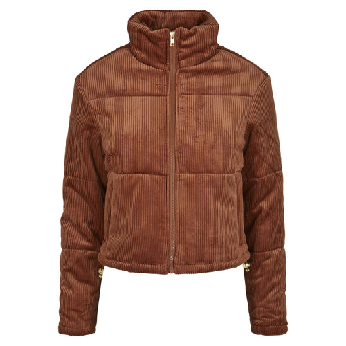 Corduroy Puffer </br> <small>60 Minutes</small>