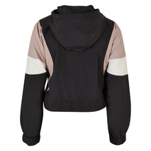 Cropped Windbreaker </br> <small>55 Minutes</small>