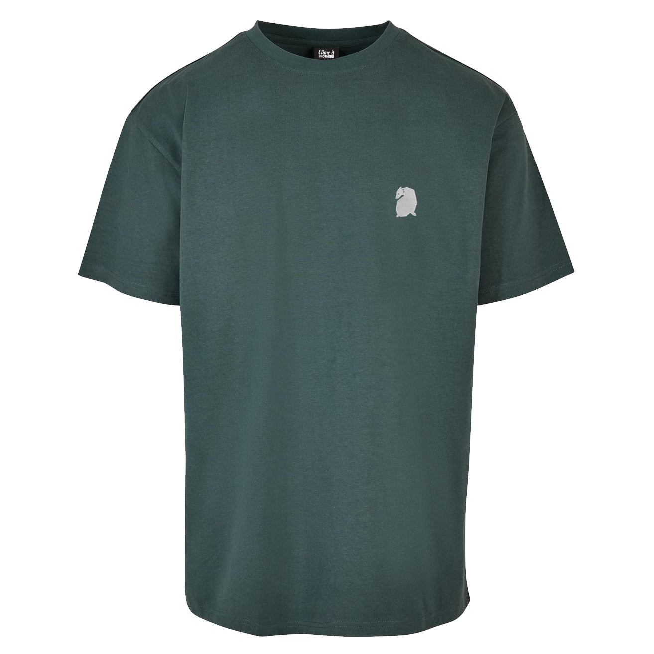 Premium Oversized Tee Bear </br> <small>30 Minutes</small>