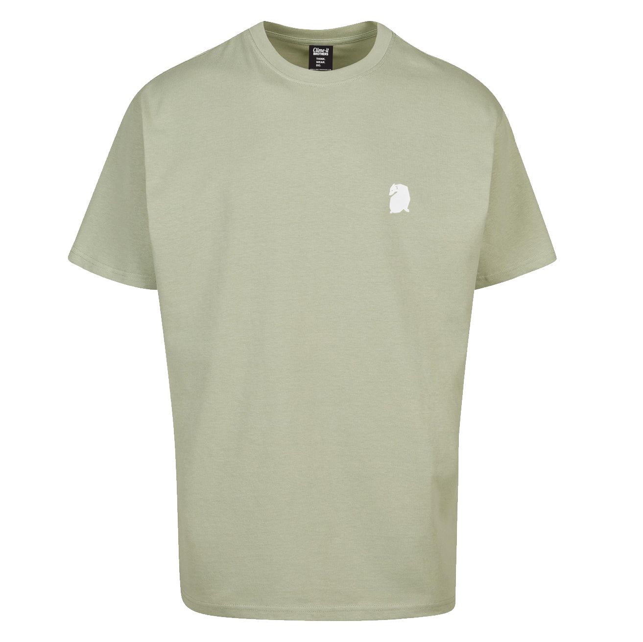 Premium Oversized Tee Bear </br> <small>30 Minutes</small>