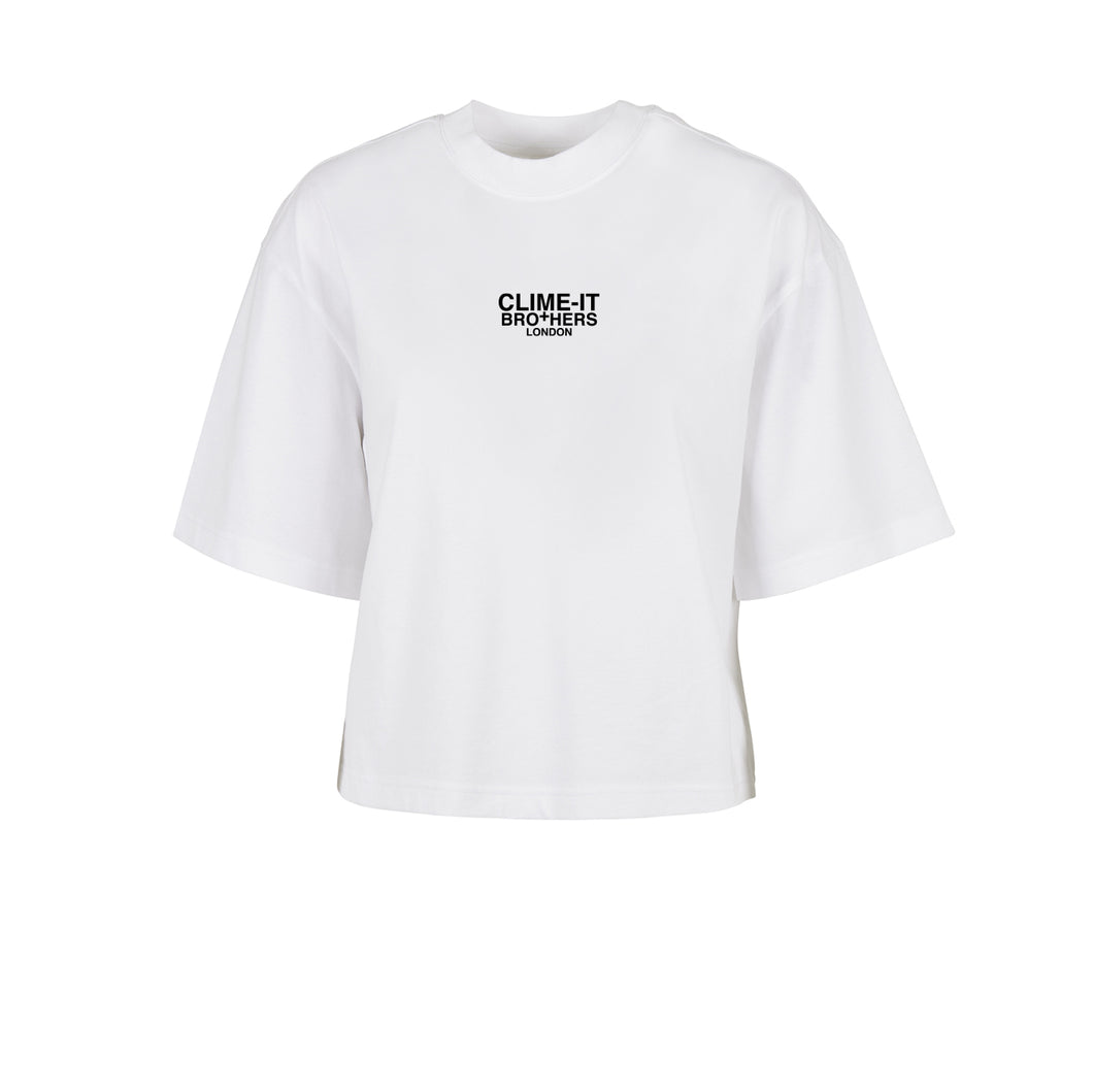 Cropped Tee </br> <small>22 Minutes</small>