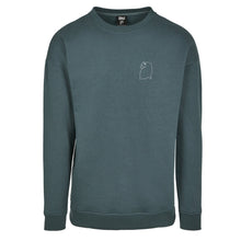 Crewneck Sweater </br> <small>38 Minutes</small>