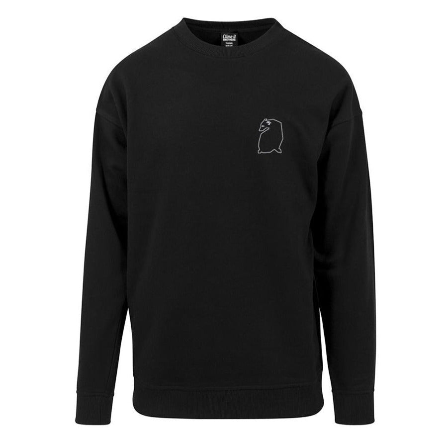 Crewneck Sweater </br> <small>38 Minutes</small>
